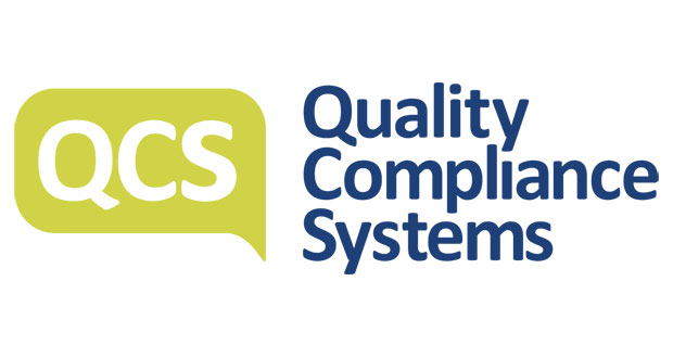 qcs logo